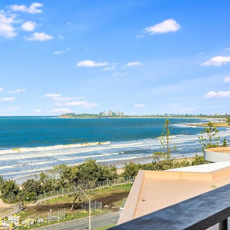 Meridian Alex Beach Apartments Alexandra Headland Exterior photo