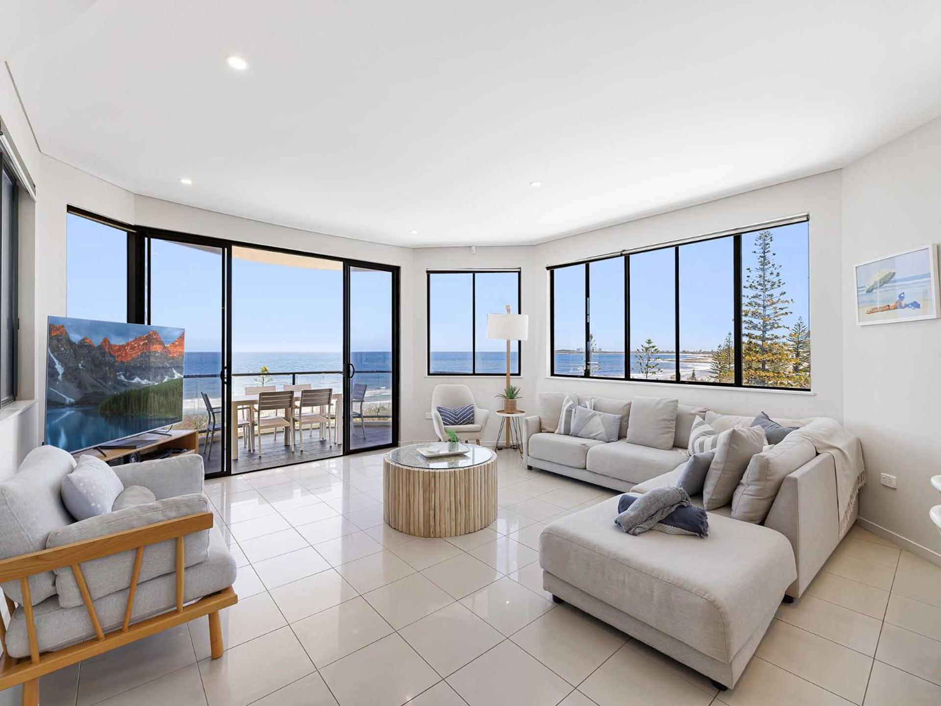 Meridian Alex Beach Apartments Alexandra Headland Exterior photo