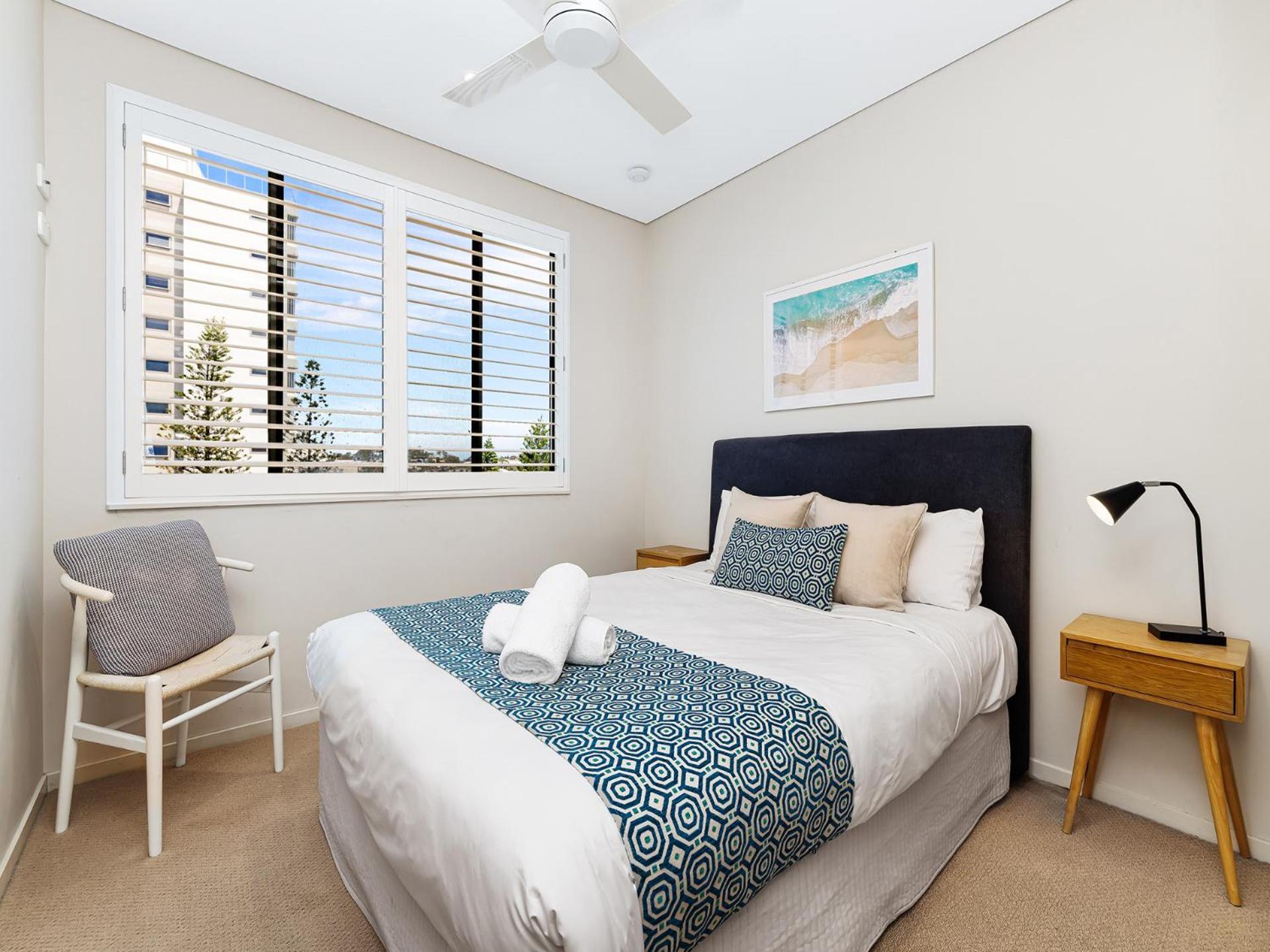 Meridian Alex Beach Apartments Alexandra Headland Exterior photo