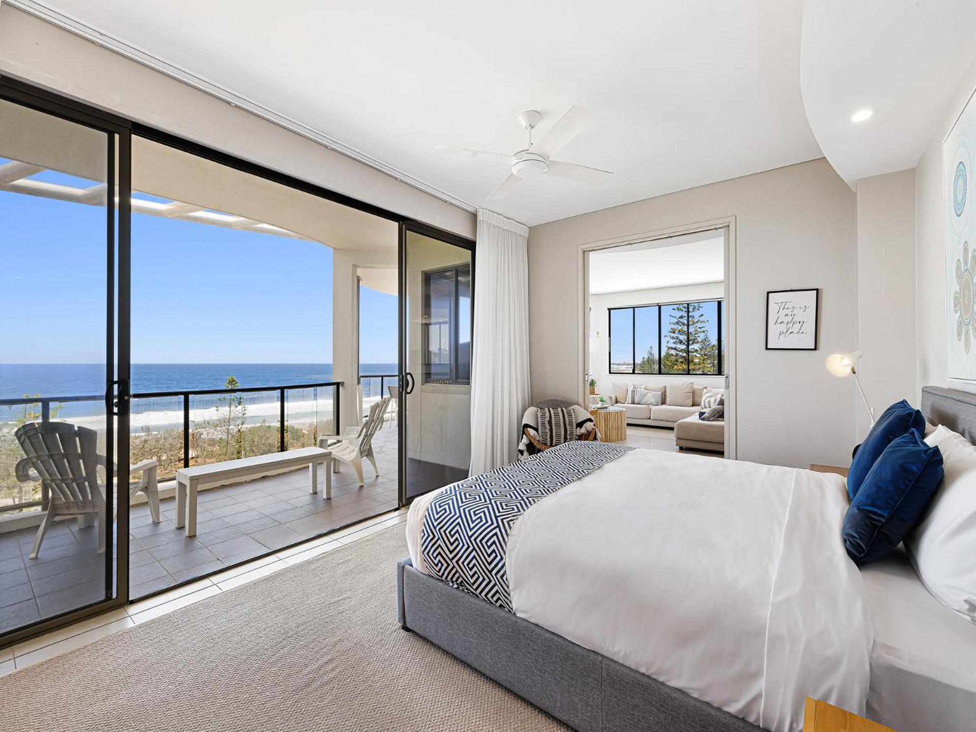 Meridian Alex Beach Apartments Alexandra Headland Exterior photo